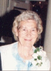 Photo of Marion-Ida Knight